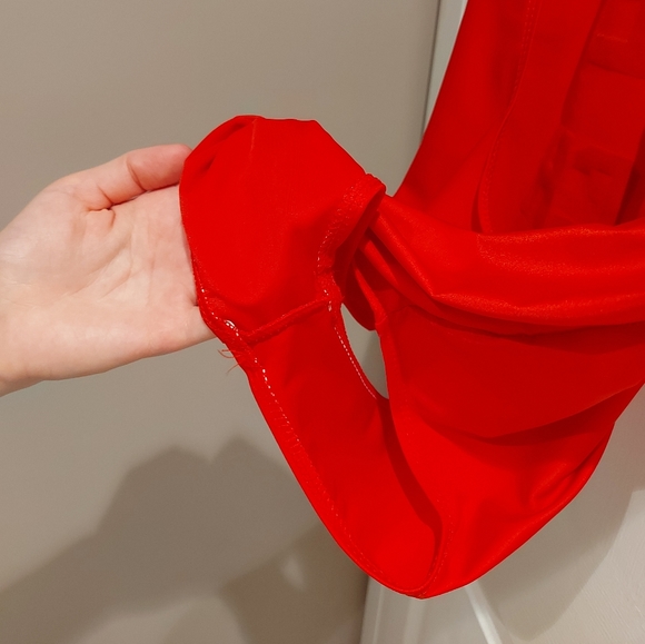 ๐ Bae Watch ๐ Bathing Suit - Picture 7 of 8